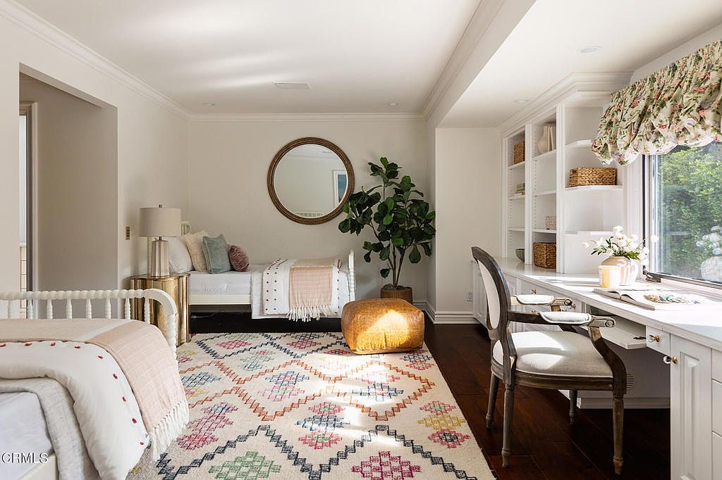 Indoor wellness pavilion with ozone-heated lap pool, mirrored gym and sauna.